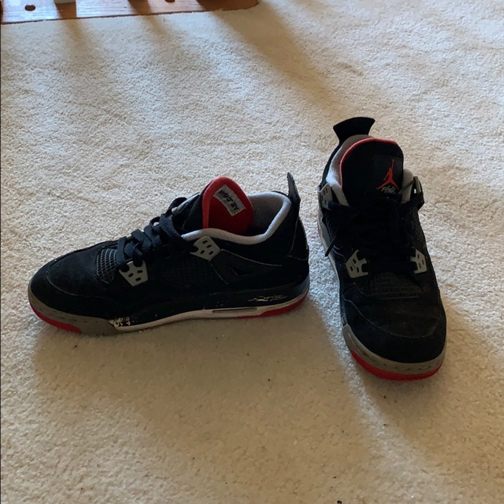 Jordan - Picture 2 of 4